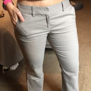 Banana Republic Ryan Fit